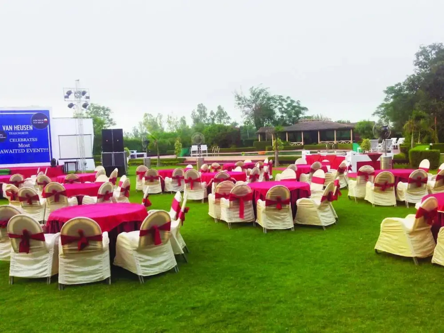 Baghaan Orchard Retreat