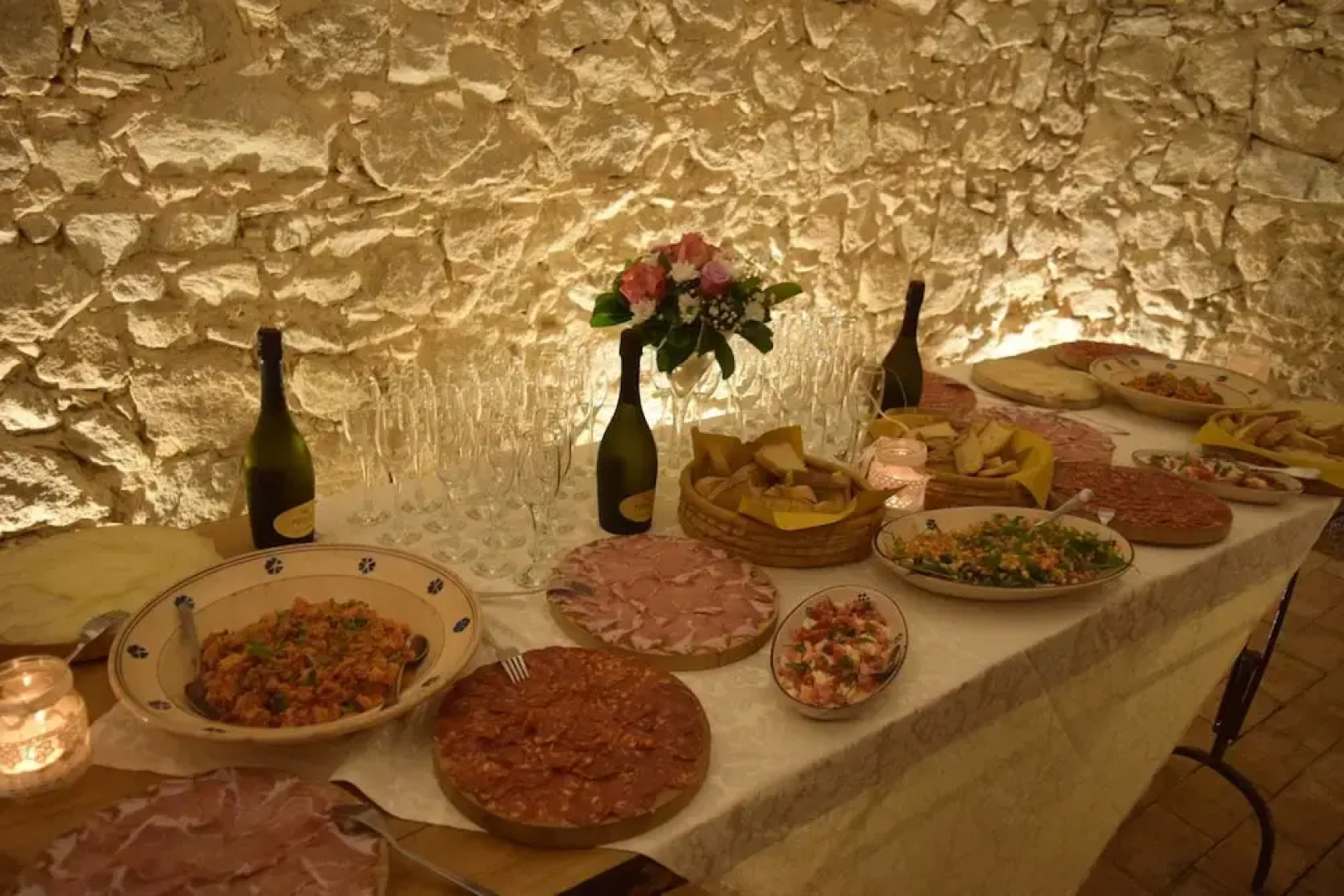 Casa Vacanza Santa Barbara