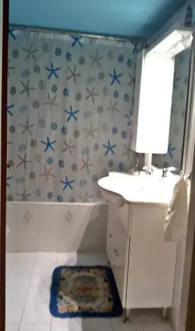 Detached House 120 sq.m., Kalamia Beach.