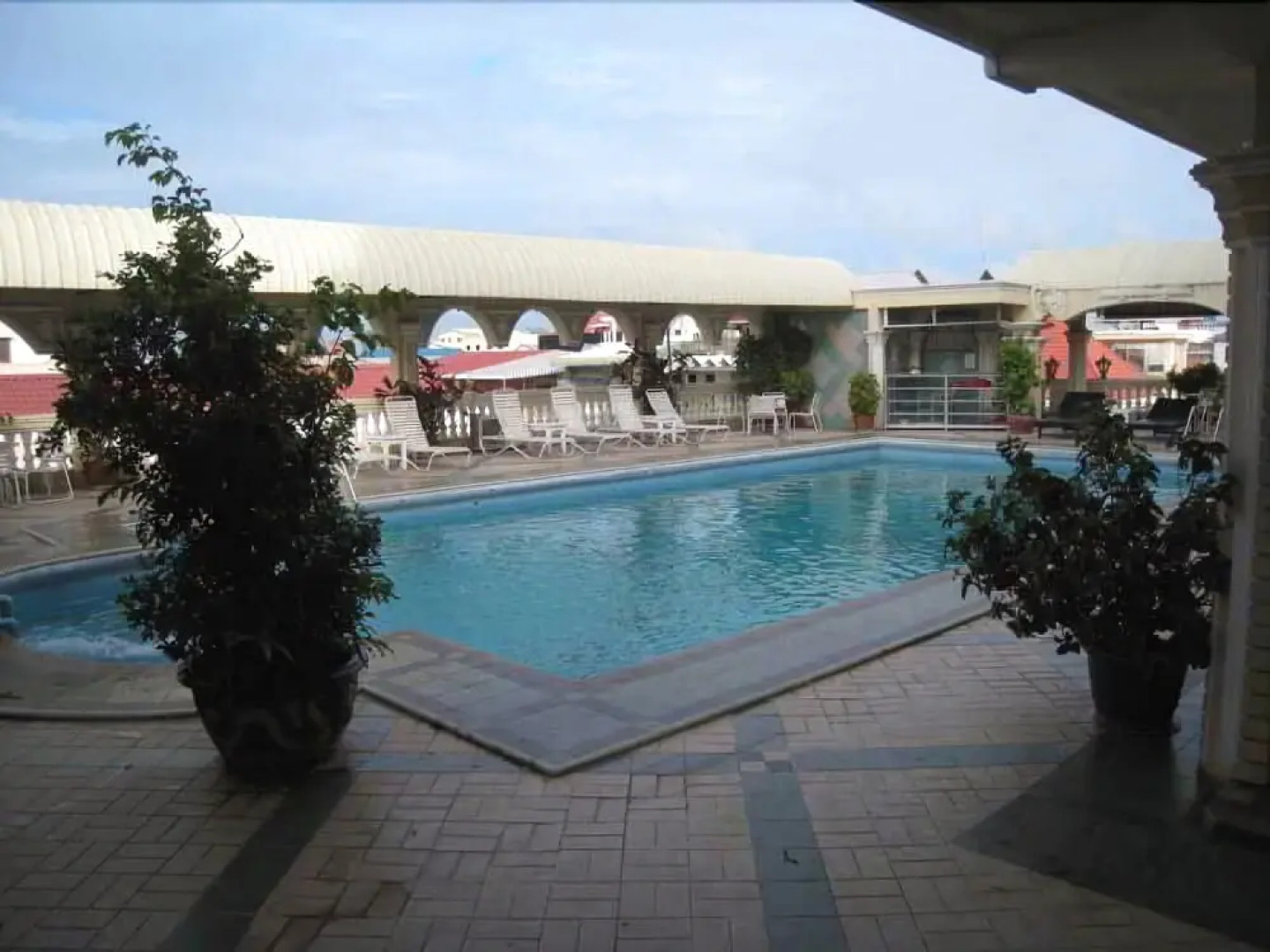 Goldiana Hotel Phnom Penh