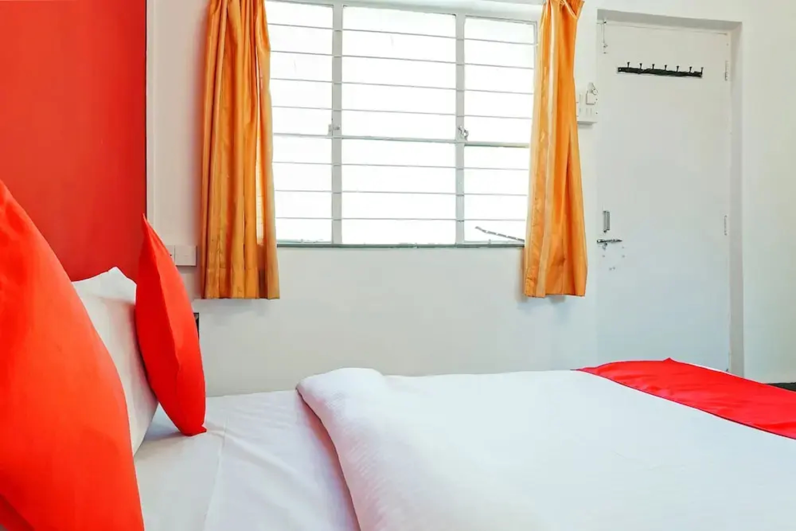 OYO 23383 Sai Holiday Resorts