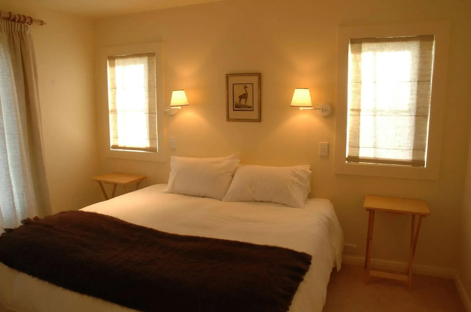 Brackenridge Country Retreat & Spa