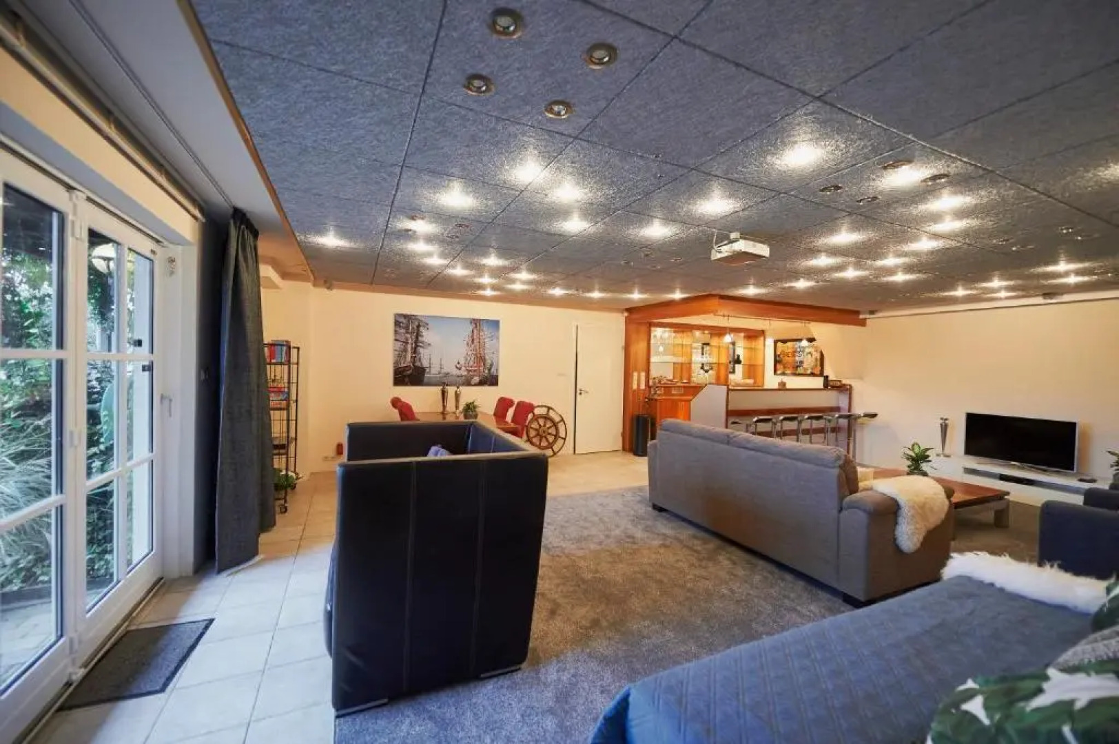 Harlingen Garden Apartment