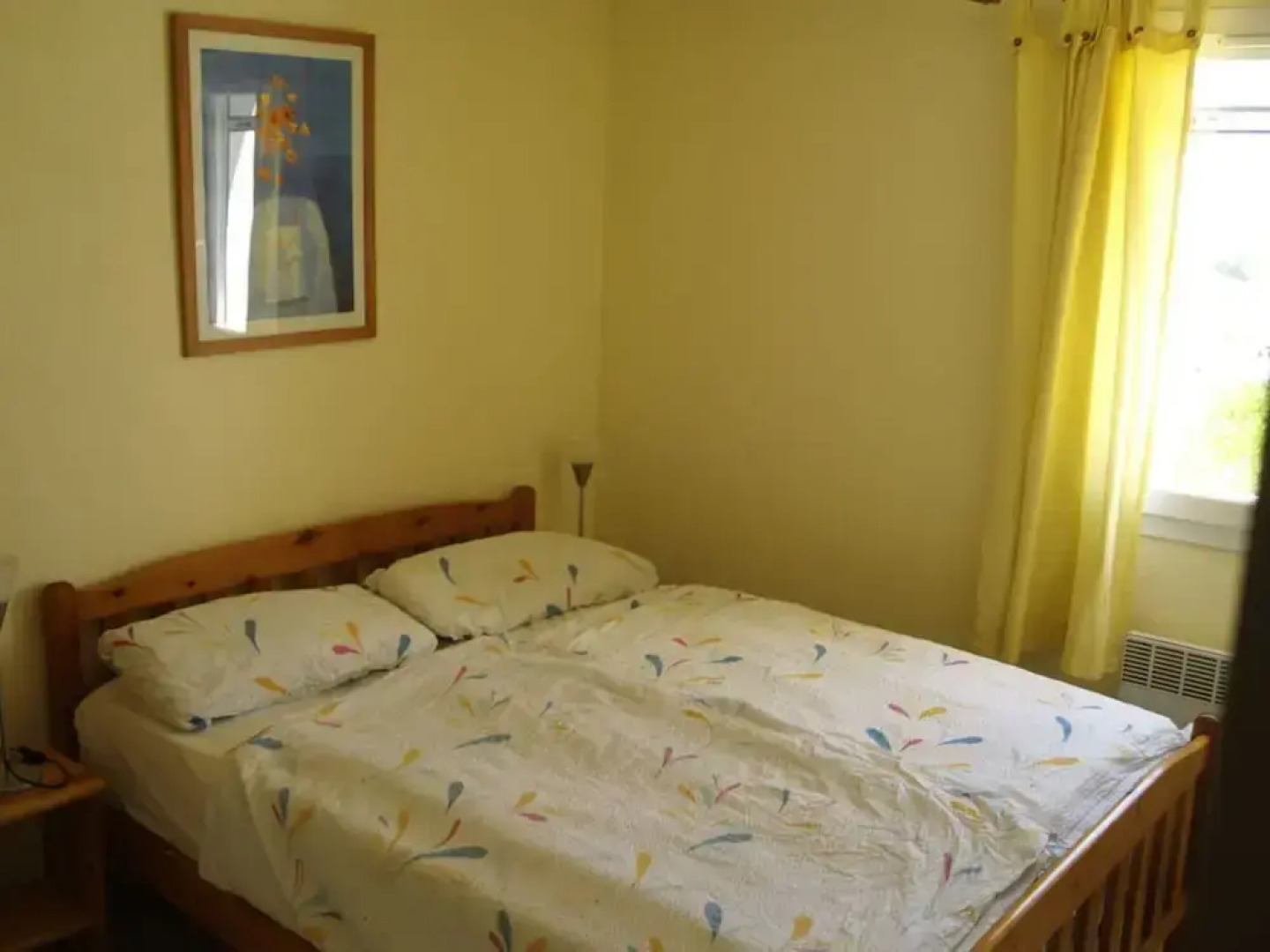 Apartment in Neureichenau