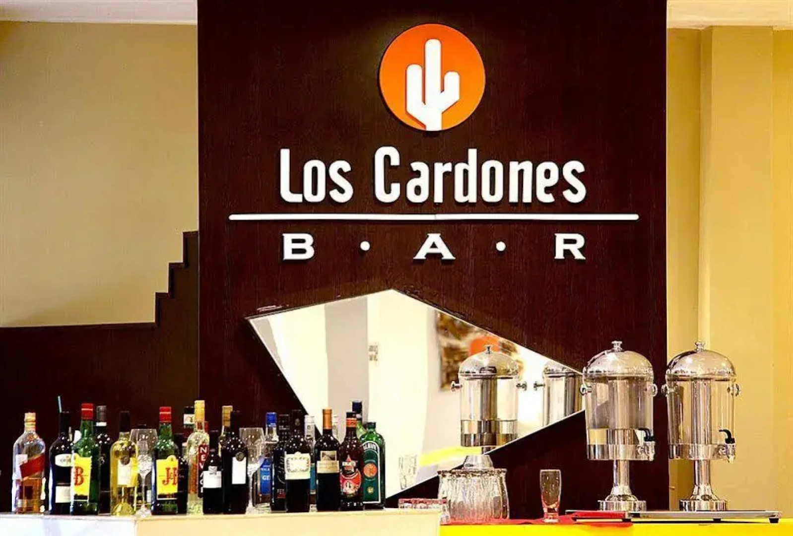 Los Cardones Hotel Termal & Spa
