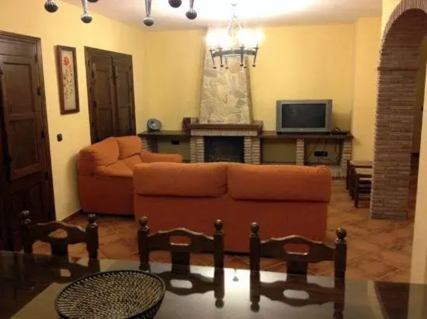 La Solana De Domingo