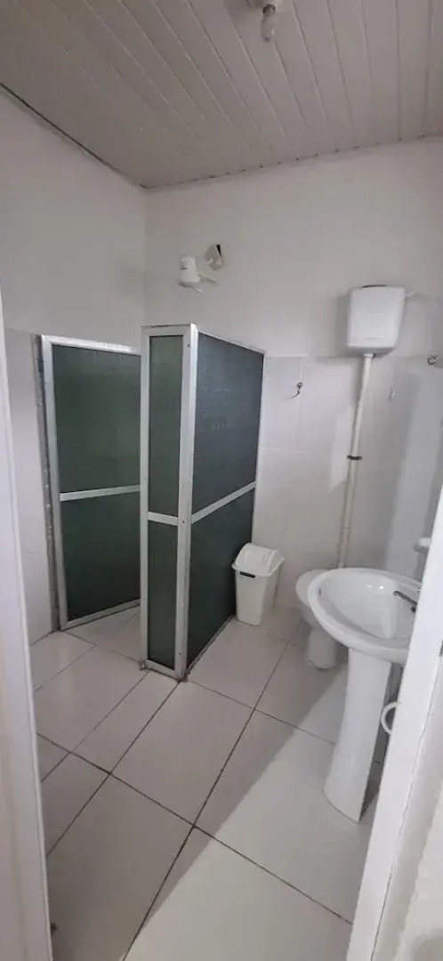 pousada da tia Lúcia-Loft Rosa Amarela