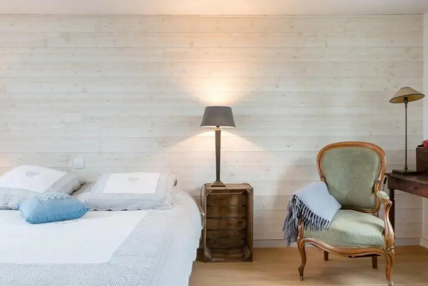 Le Petit Miramar - Maison vue mer - St Briac