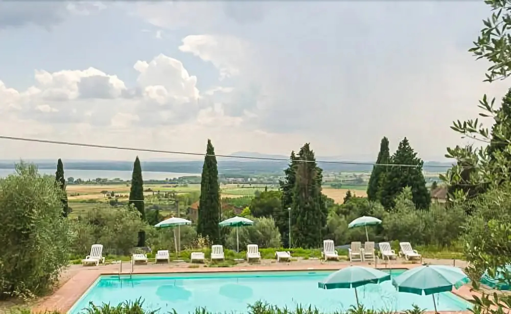 Superior Suite With Use of The Spa