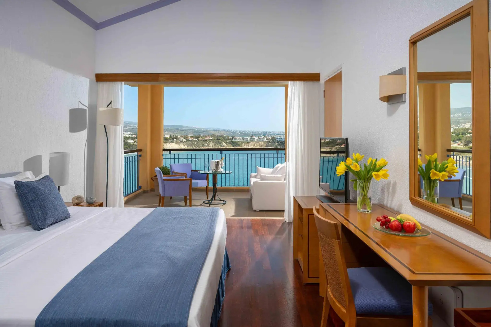 Thalassa Boutique Hotel & Spa
