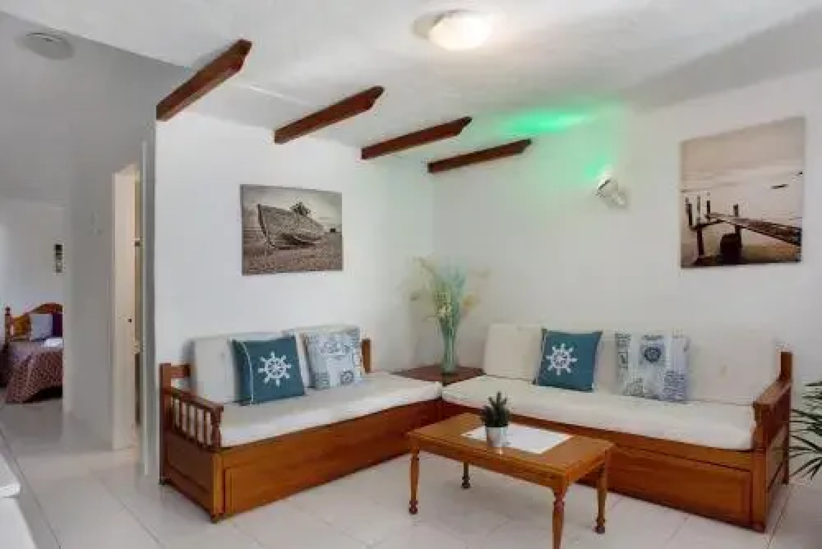 Faro de sardina Apartment