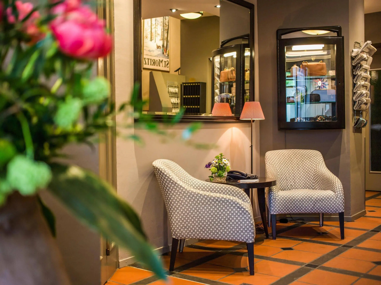 Boutique Hotel Seegarten