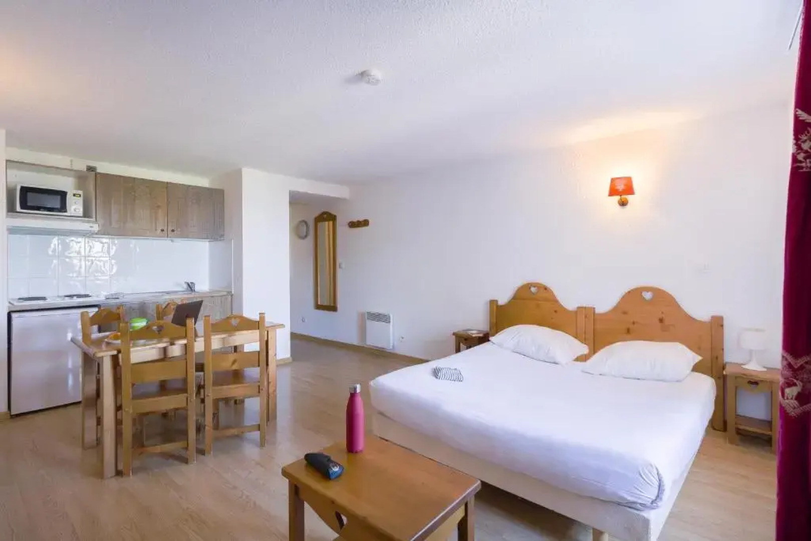 Garden & City Evian Lugrin