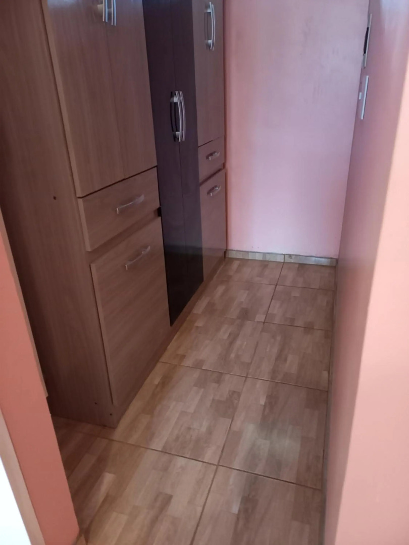 Apartamento Mobiliado Vila Iracema