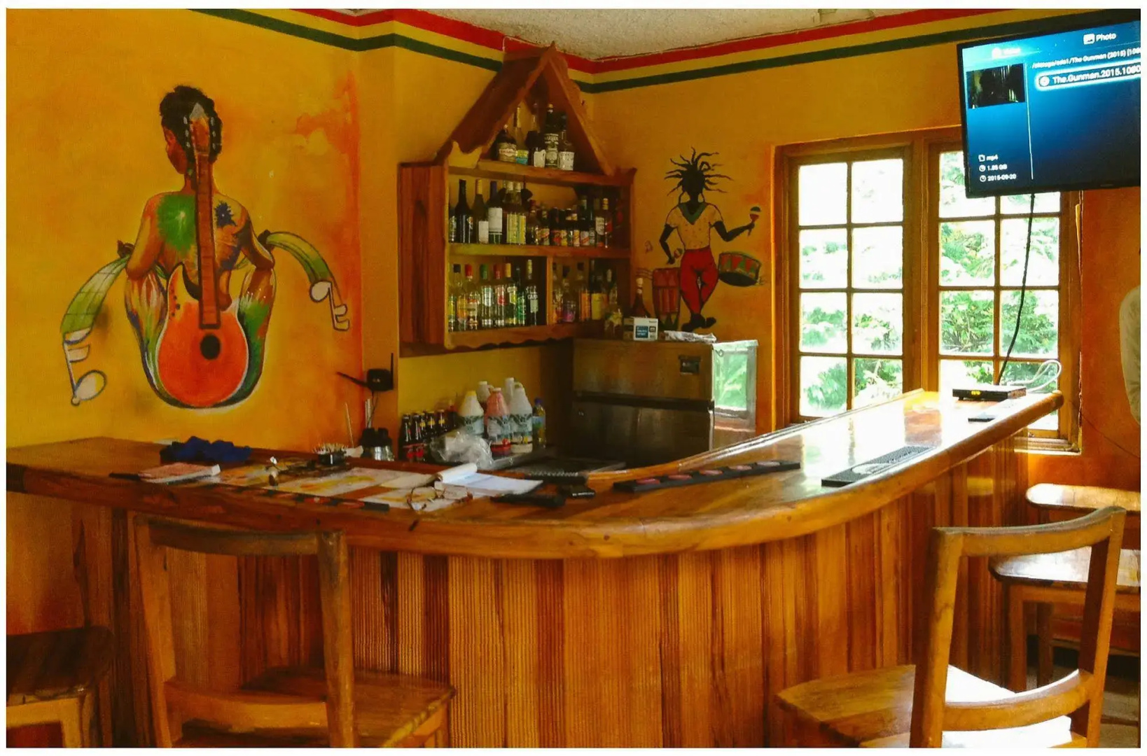 Bay View Eco Resort & Spa