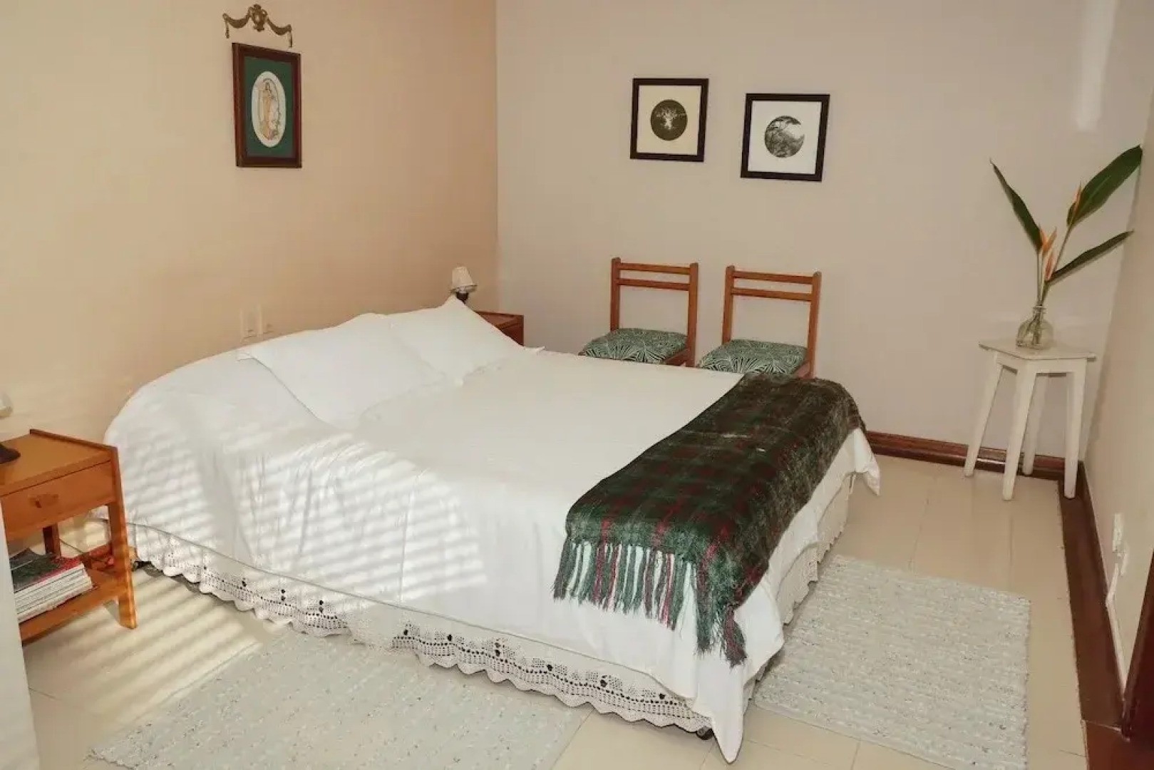 Hostal Estancia El Caney