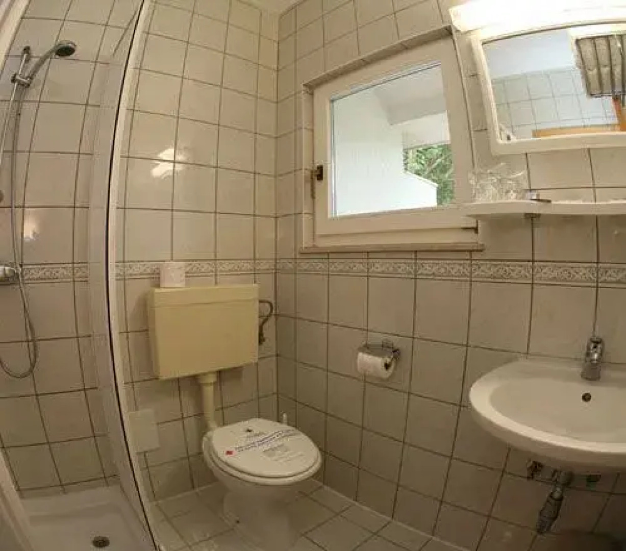 Villen Corinthia-Baska