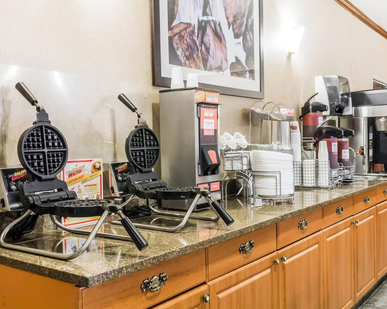 Comfort Suites Denver North - Westminster