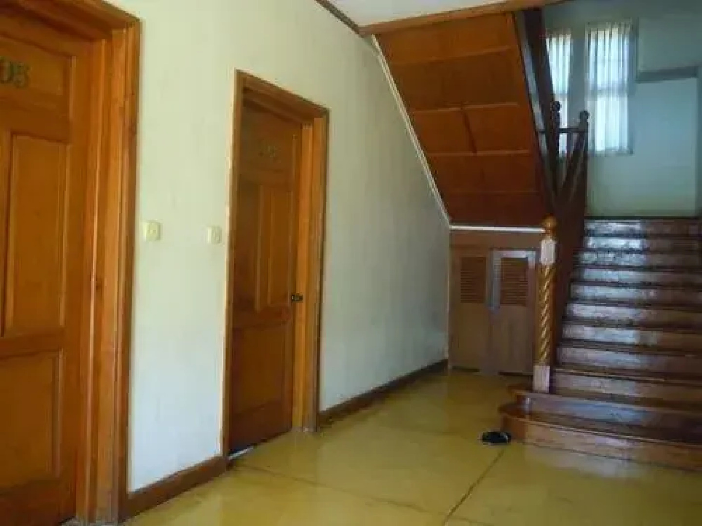 Orchid Nan Myaning Hotel