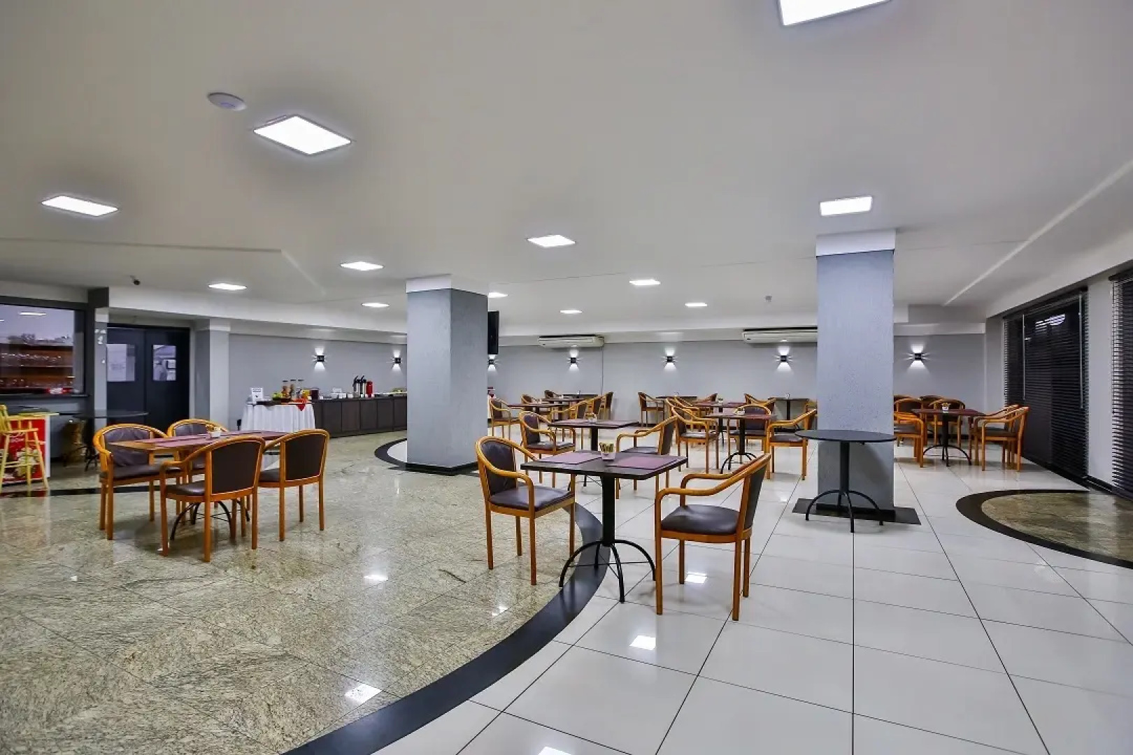 Hotel Vivendas Rio Claro