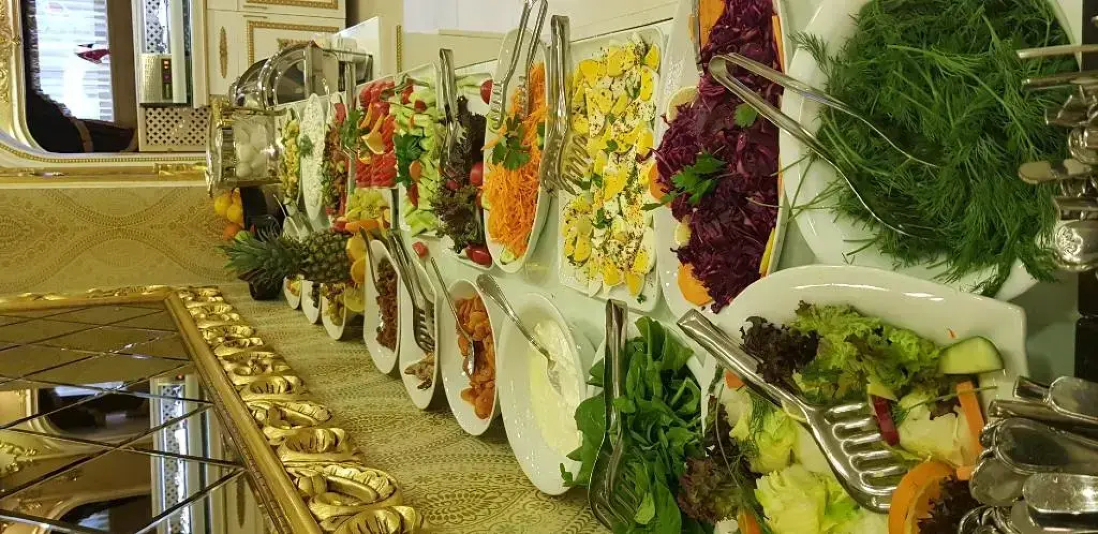 Golden Ak Marmara Hotel