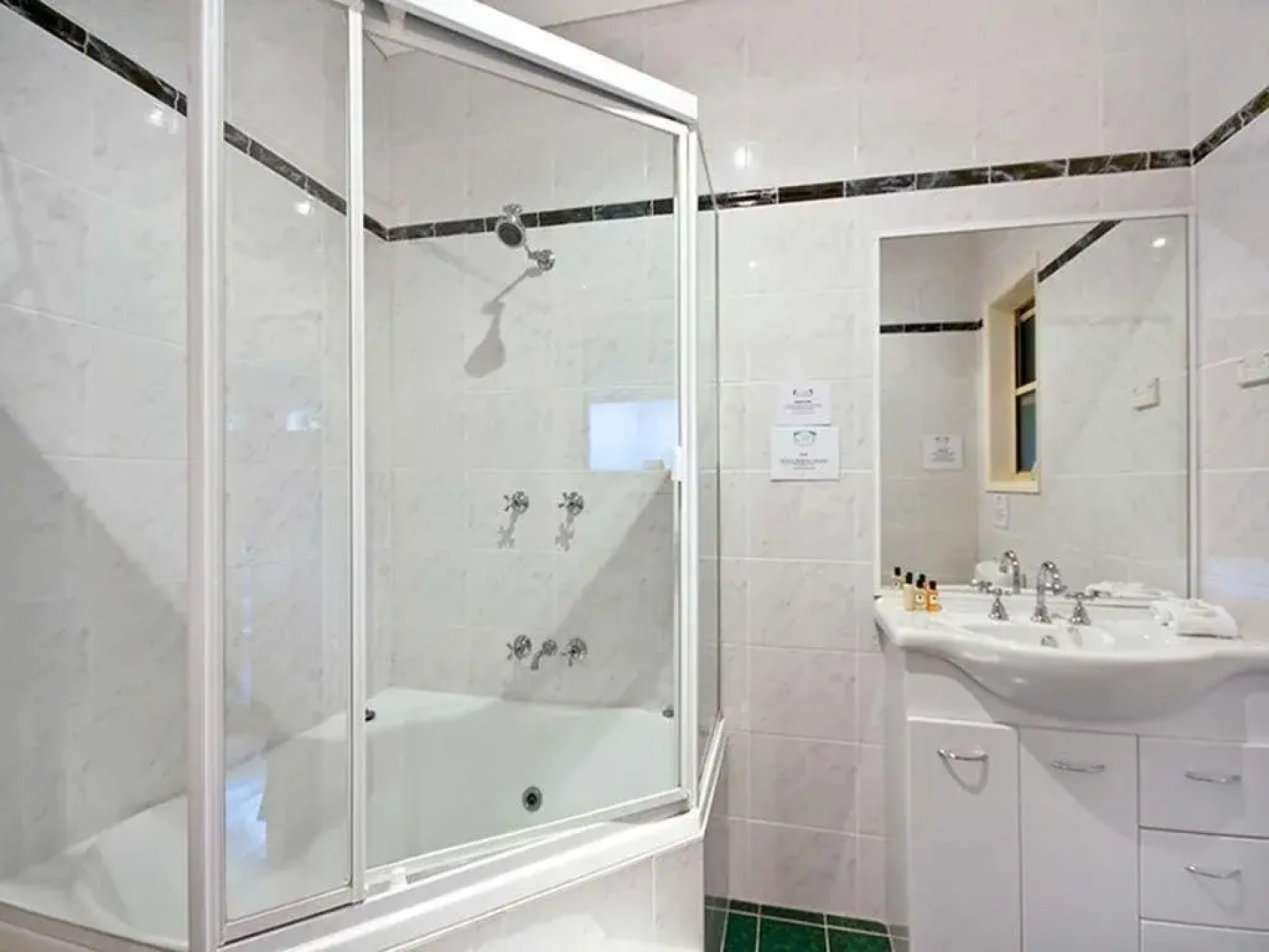 The Acreage Boutique Guesthouse