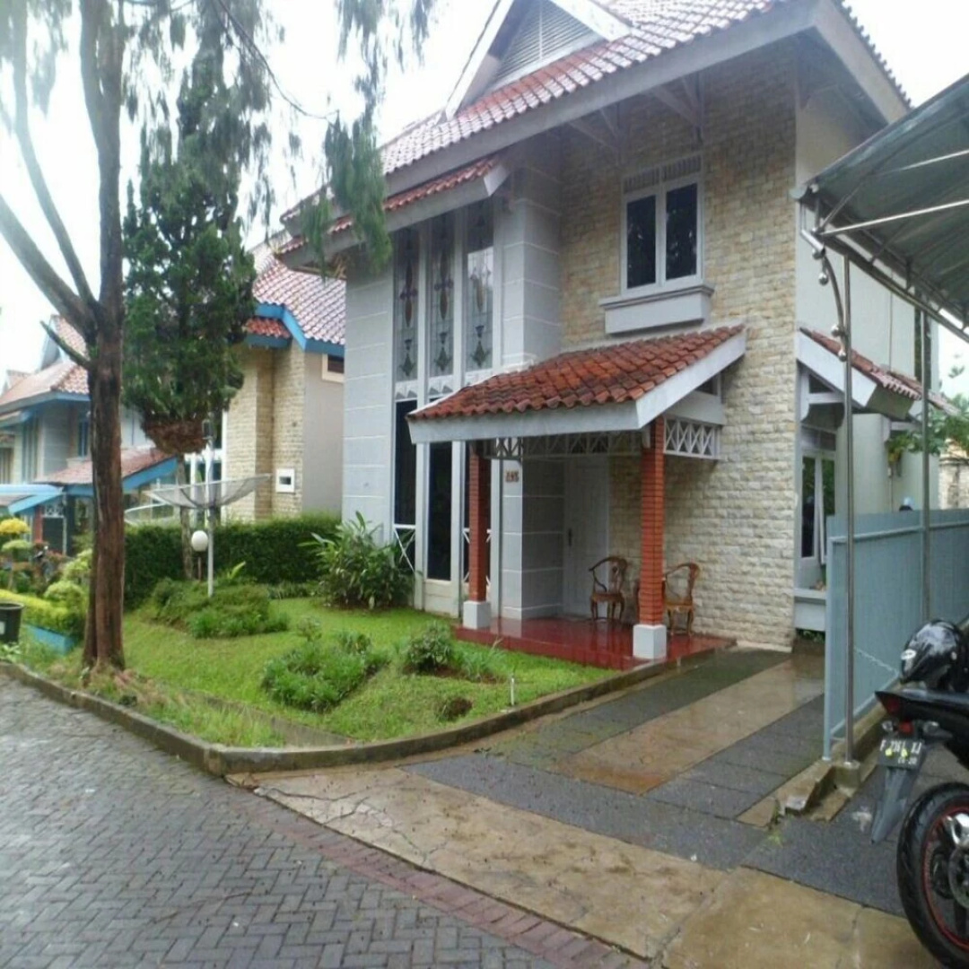 Kota Bunga B
