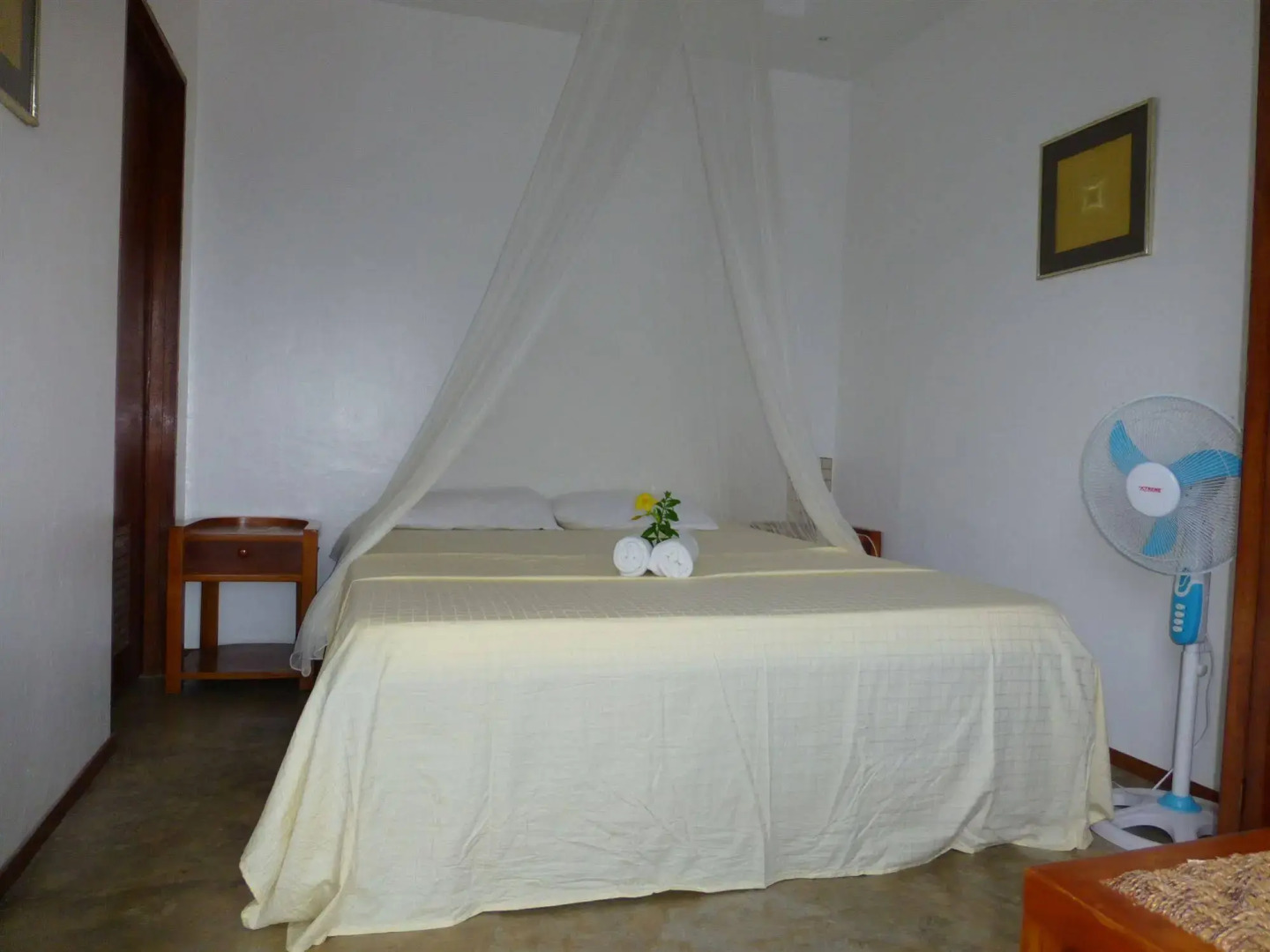 Talima Beach Villas & Dive Resort