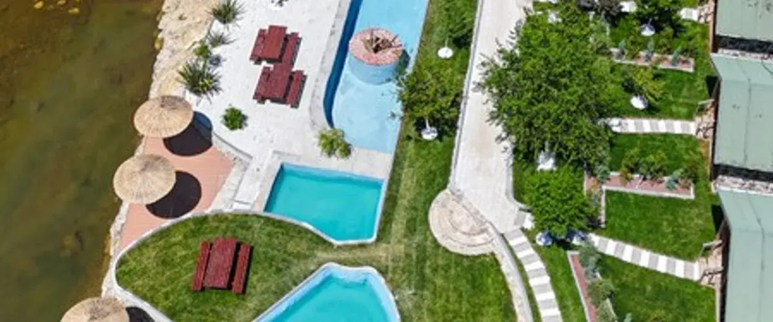 Sosyete Cobani Dogal Yasam Oteli