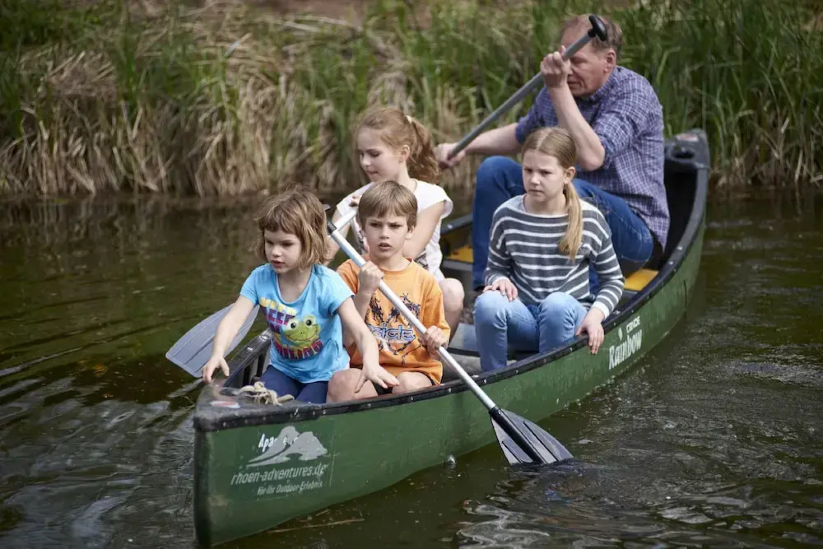 Rhön-Indianer-Hotel