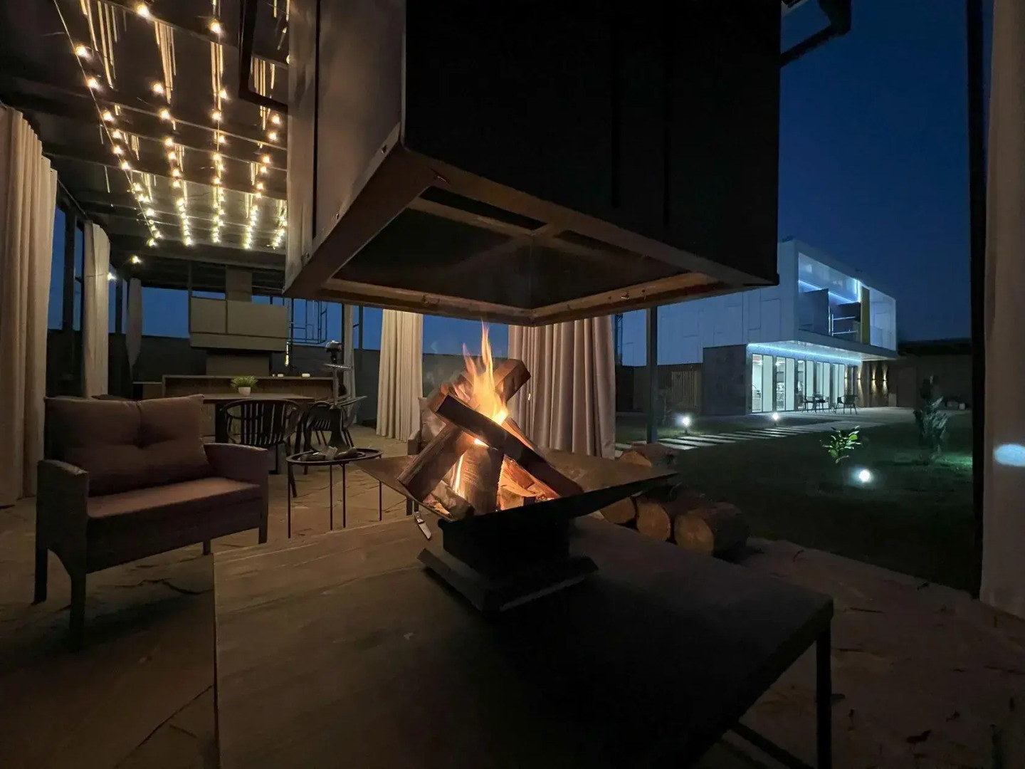 Alansberg Villa (Алансберг Вилла)