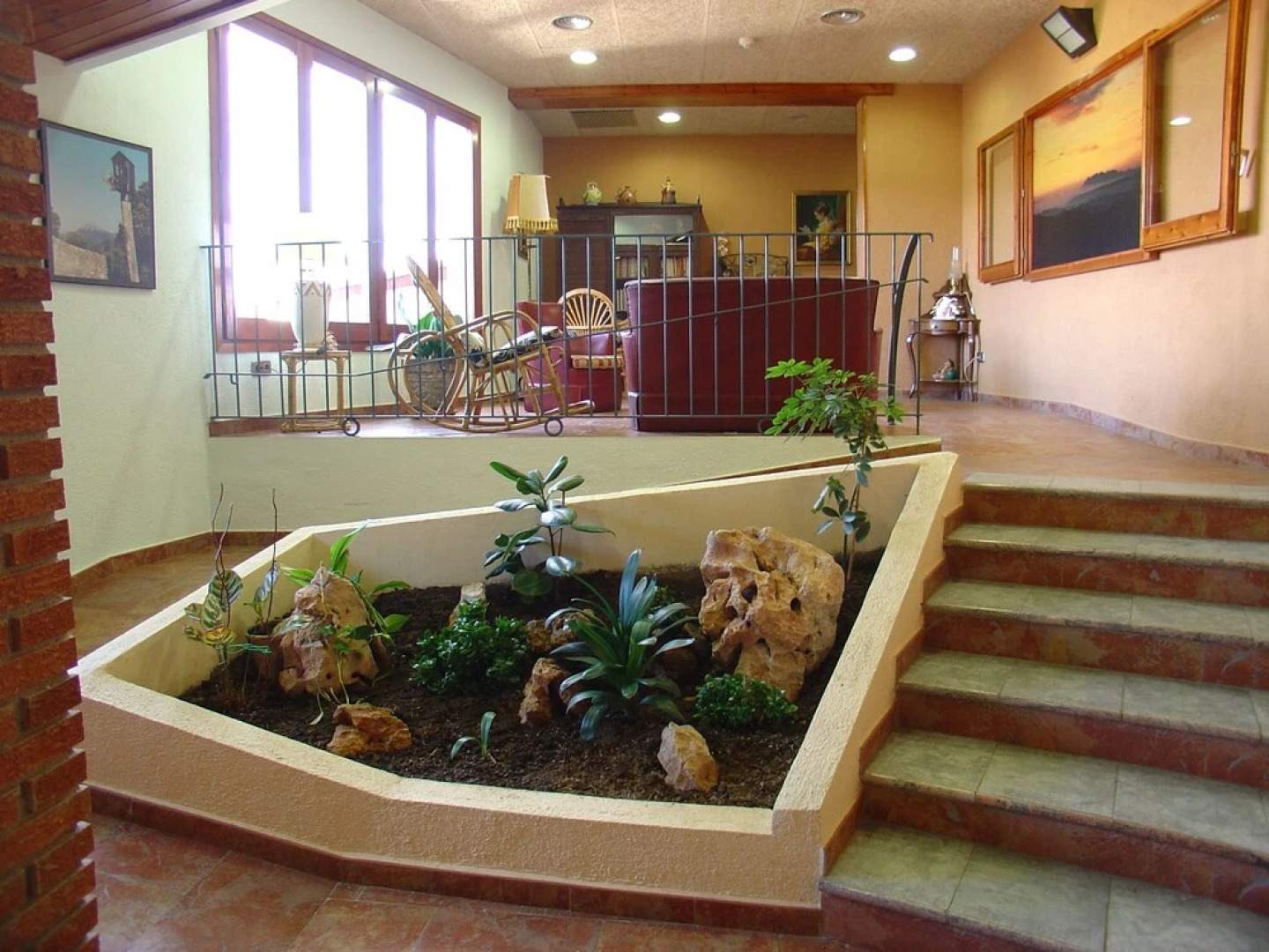 Hotel Mas de la Sala