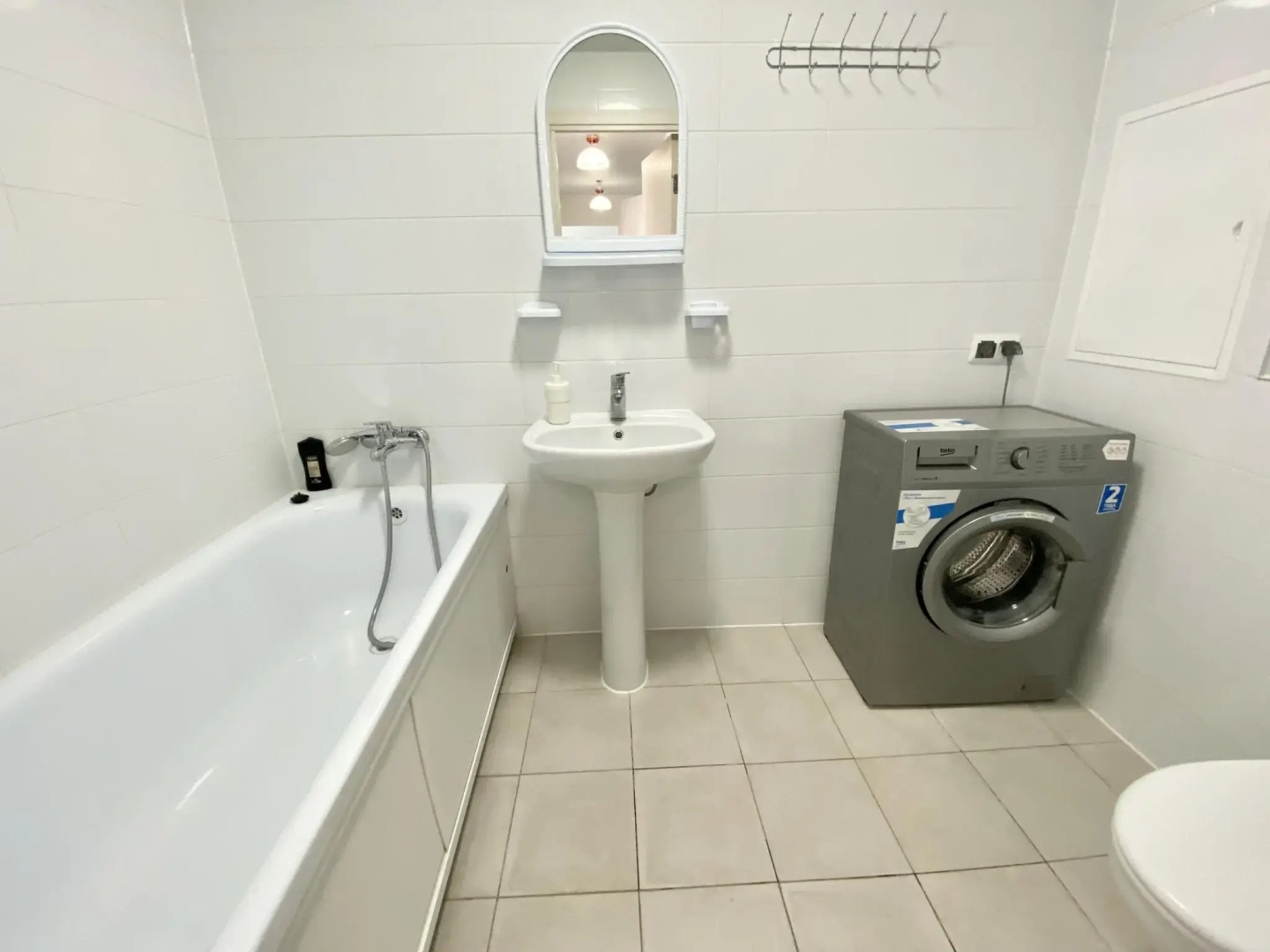 Sunny Days (Санни Дейз) на улице Лётчика Ларюшина 20