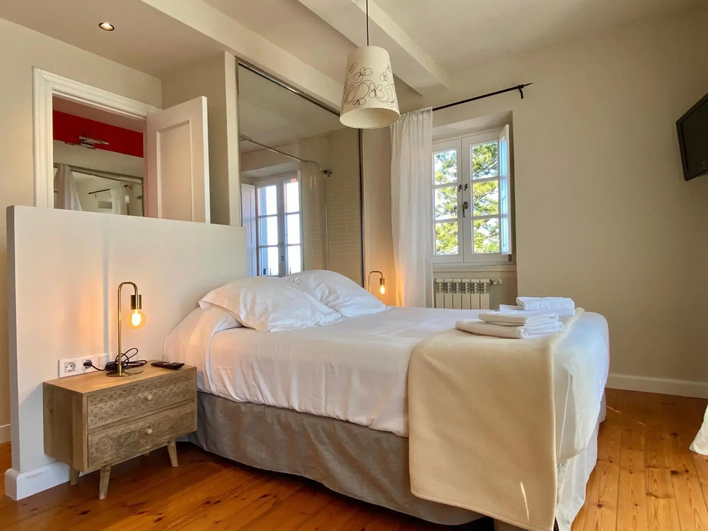 Los Campos Villa 8 Habitaciones