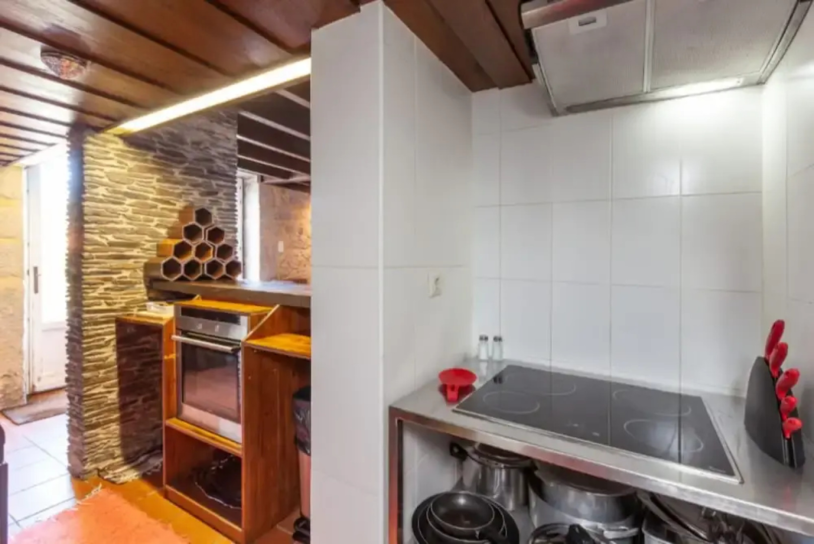 Vivenda Rústica c Piscina e Snooker, Viana Castelo