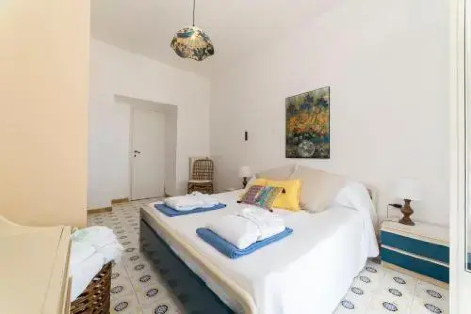 Masa Villas-Masasette Luxury Villa