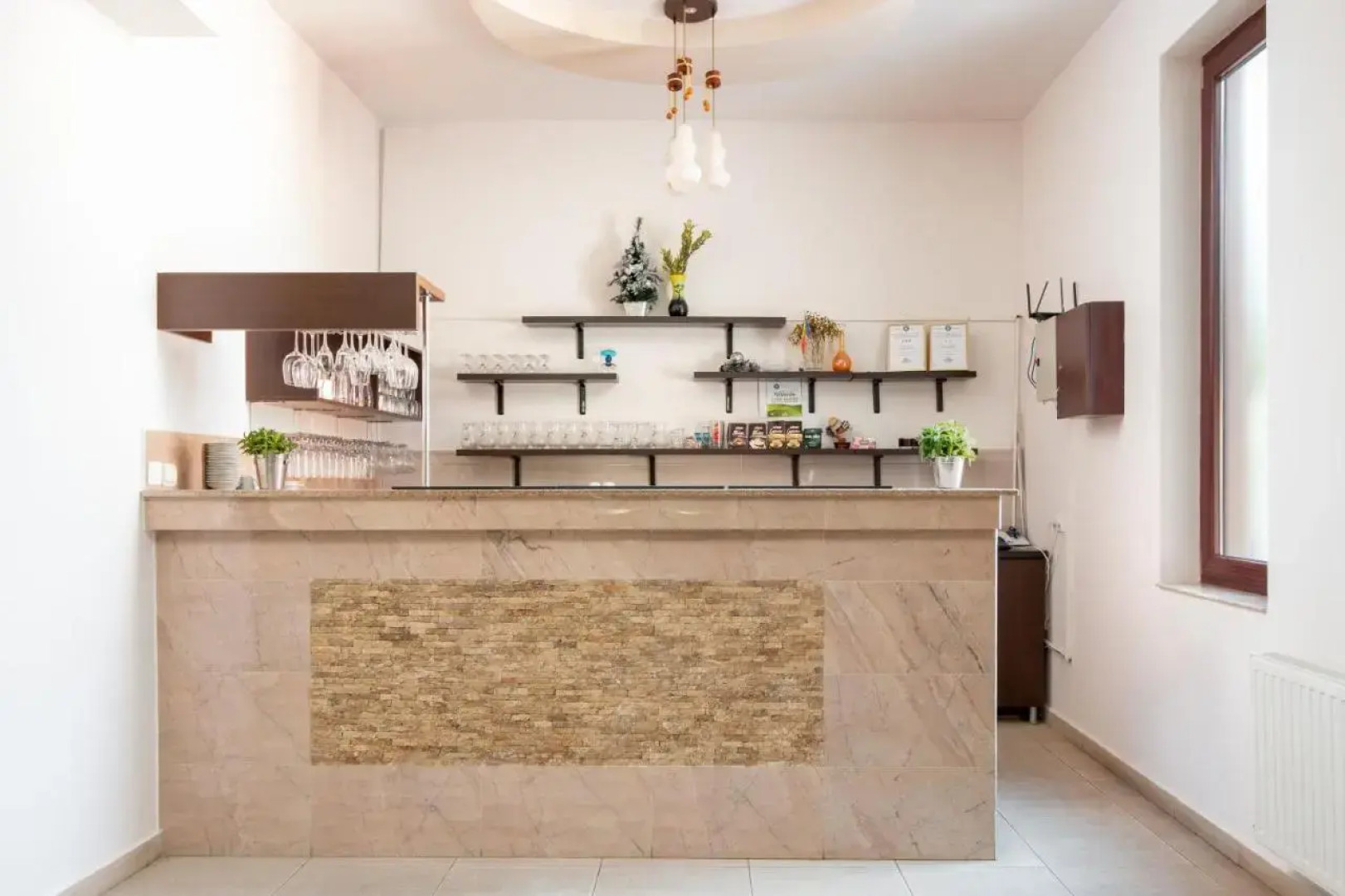 Pensiunea Craiasa Muntilor