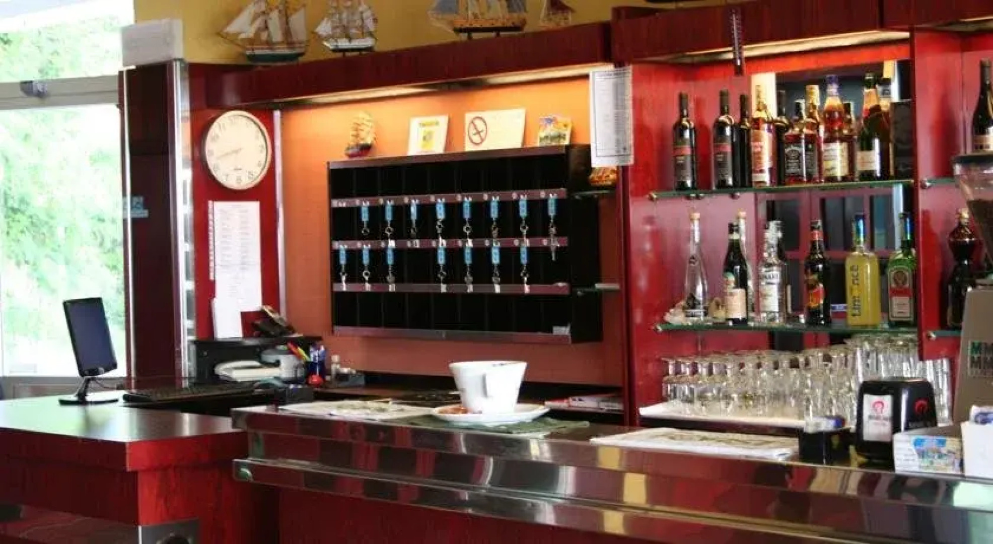 Hotel Ristorante Belvedere