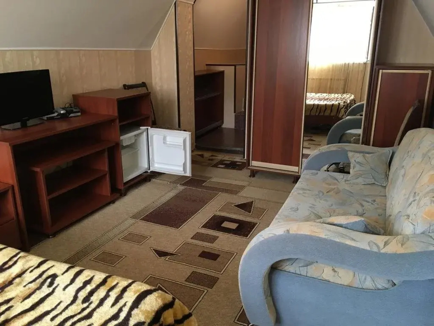 Когутай Отель