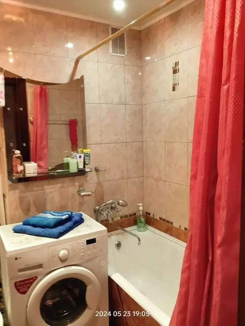 Апартаменты на улице Победы 46