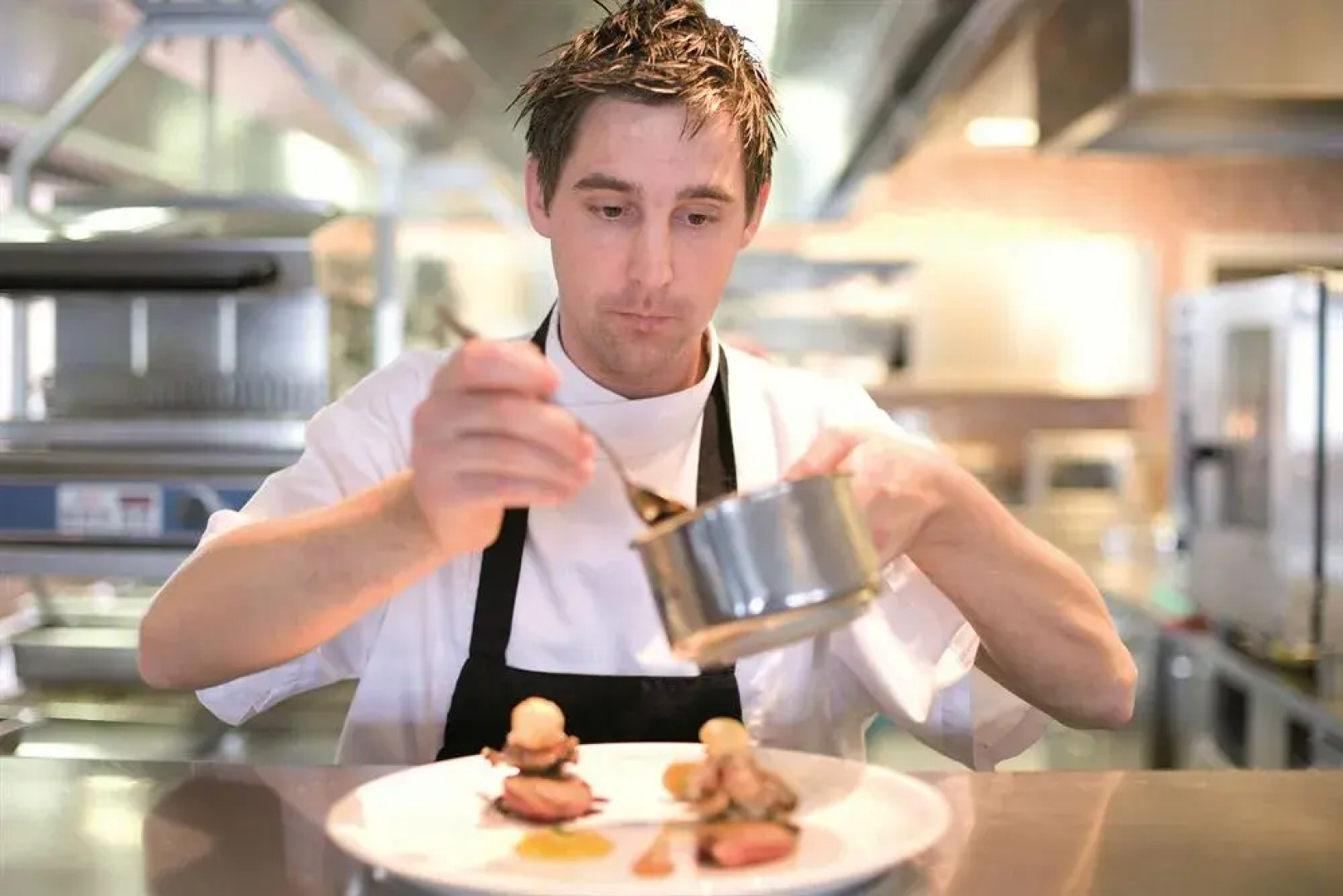 Van der Valk De Gouden Leeuw