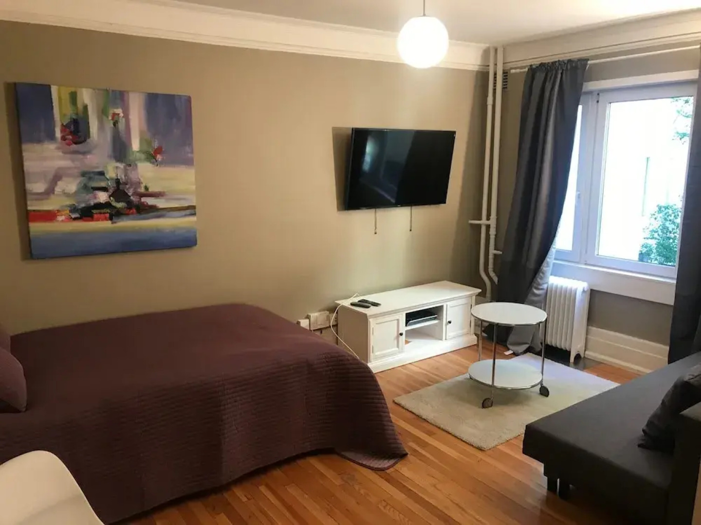 Frogner Oslo Apartments - Vigelandsparken (Majorstuen)