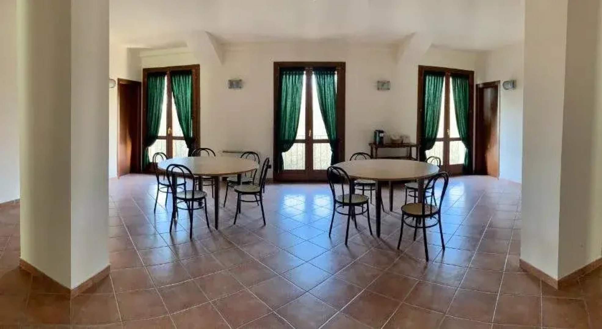 Hotel Riviera Ristorante La Briciola