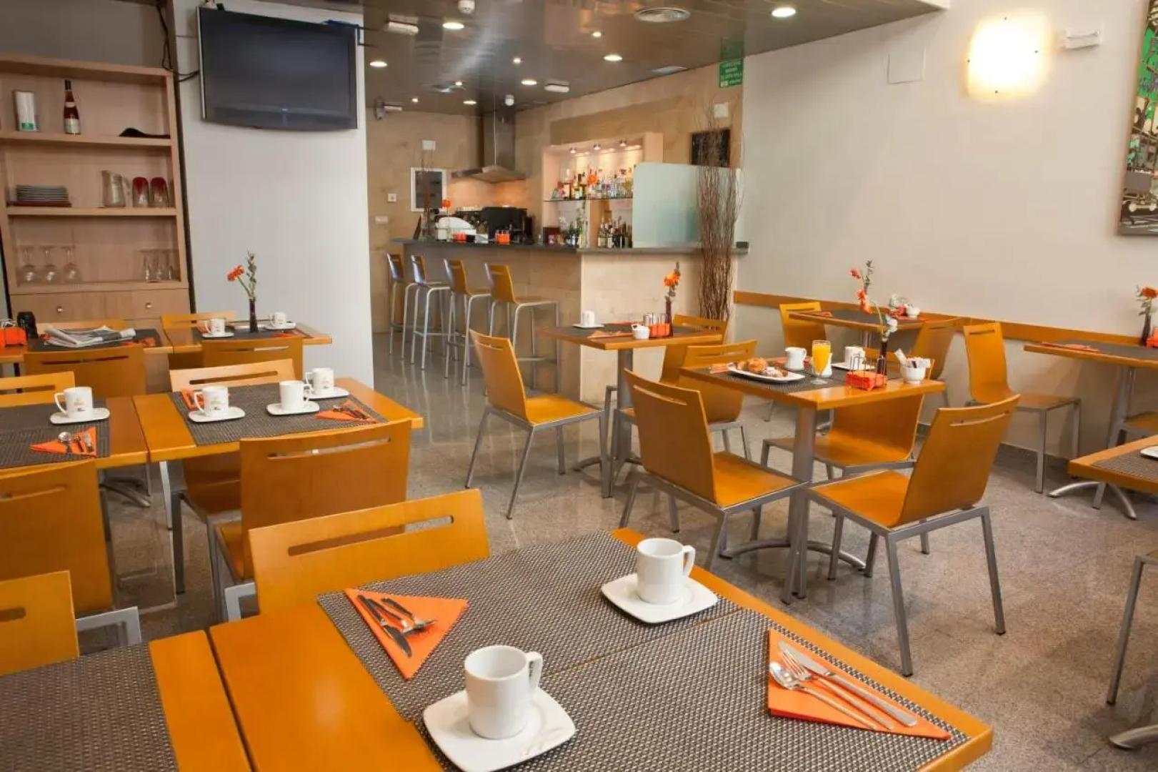 Hotel La City Estación
