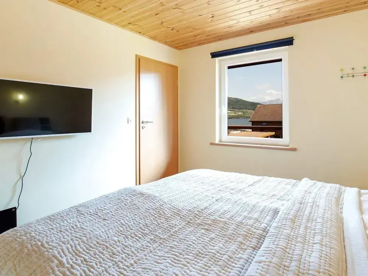 Holiday Home in EidsvÃ¥g