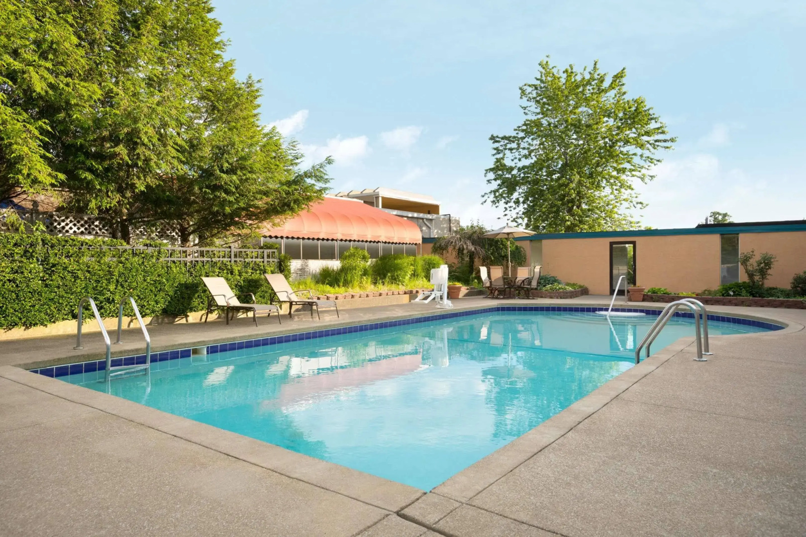 Days Inn Cleveland Willoughby