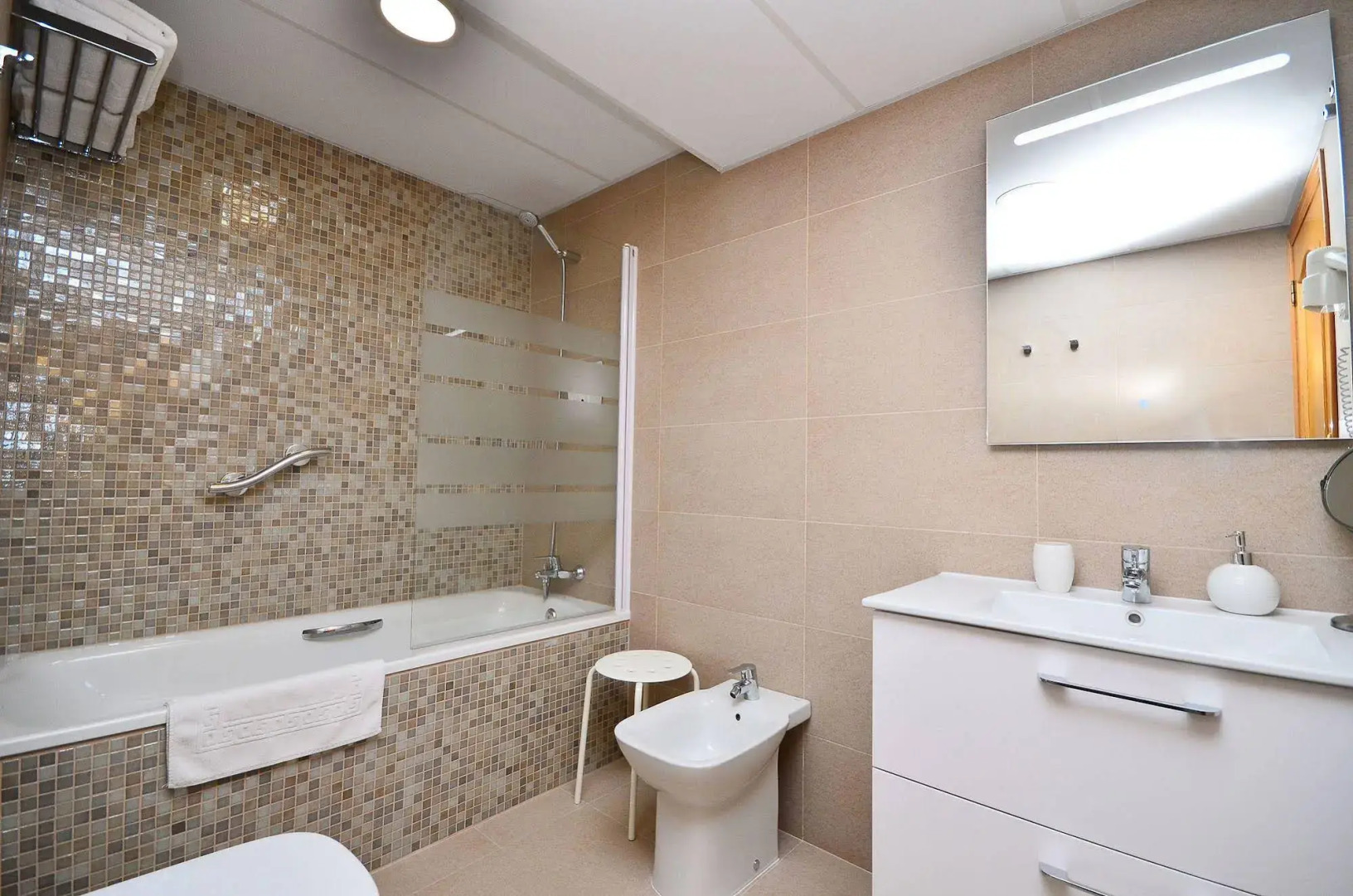 Aparthotel Ola Blanca