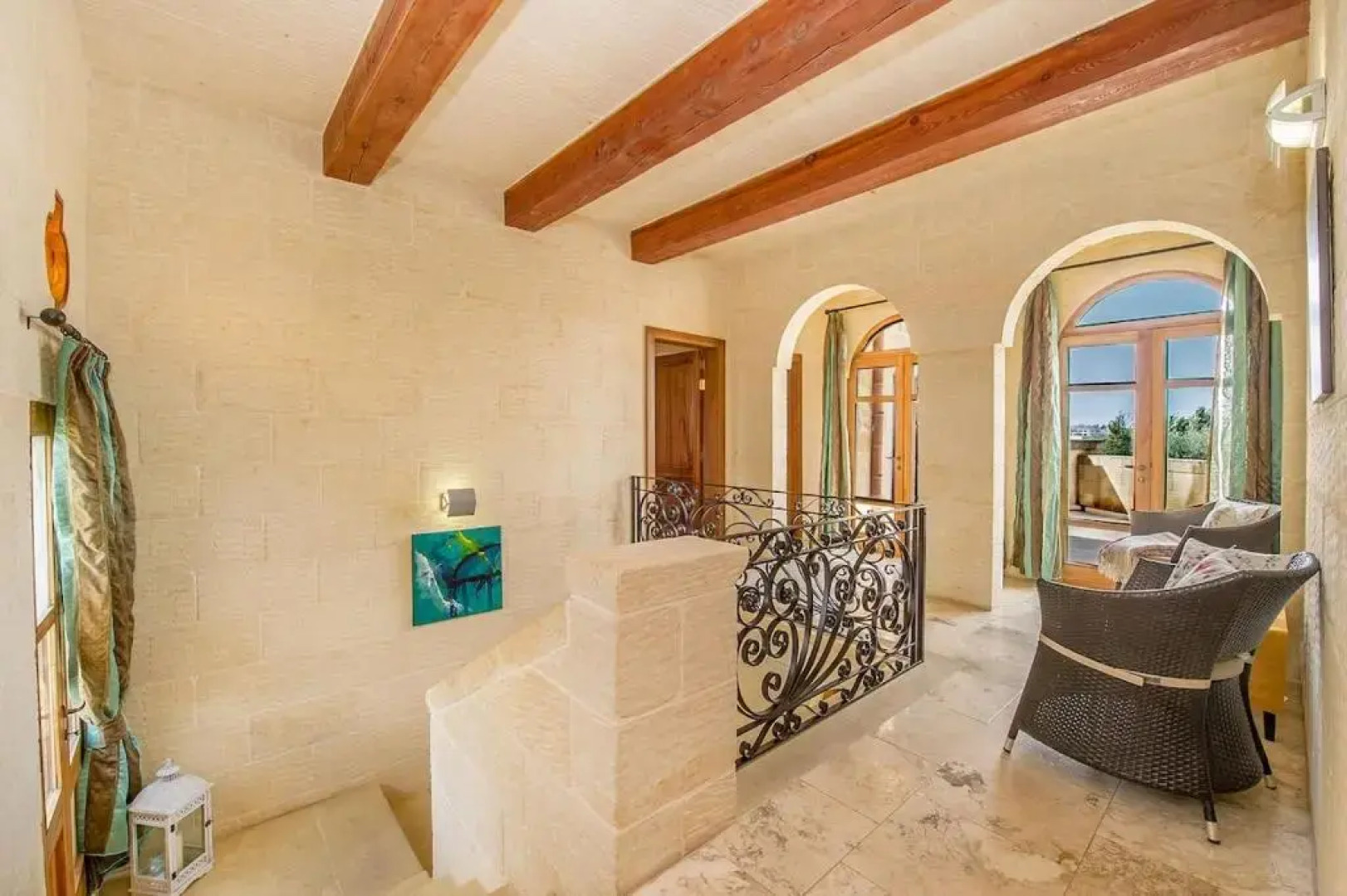 The Hamlet 2 Holiday Home