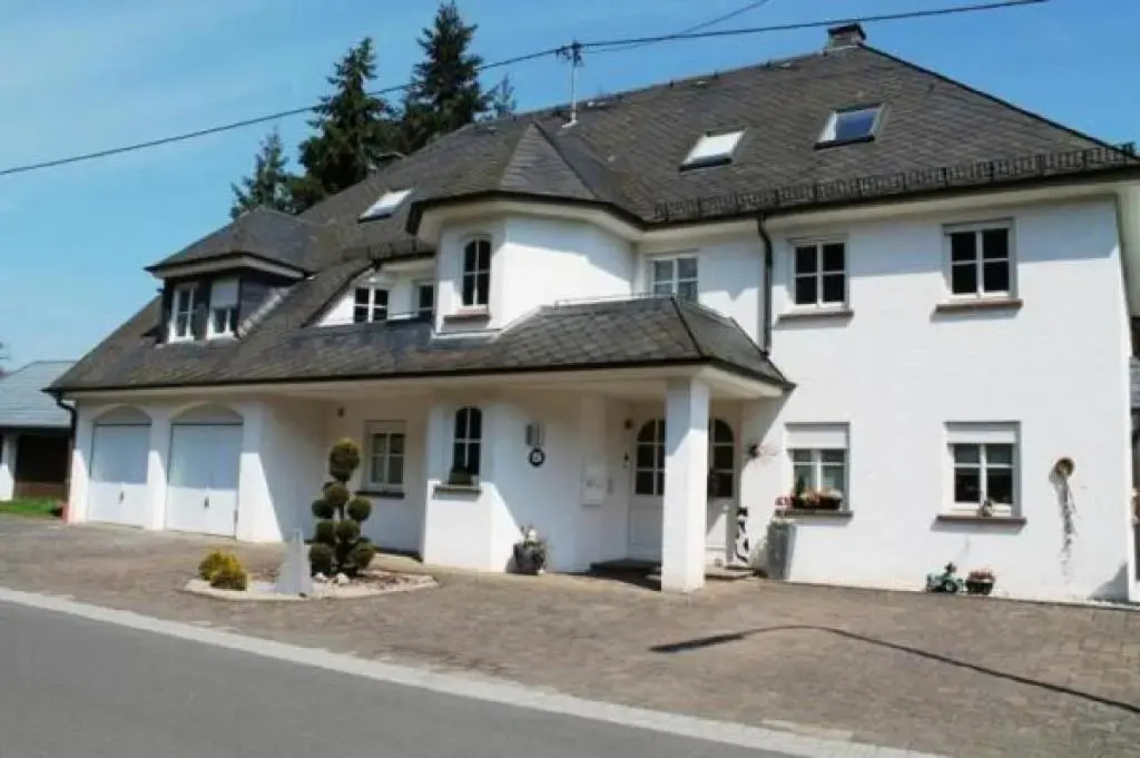 Lillie 3-4 Personen - Ferienwohnungen Wagner & Gaul Falkenauel