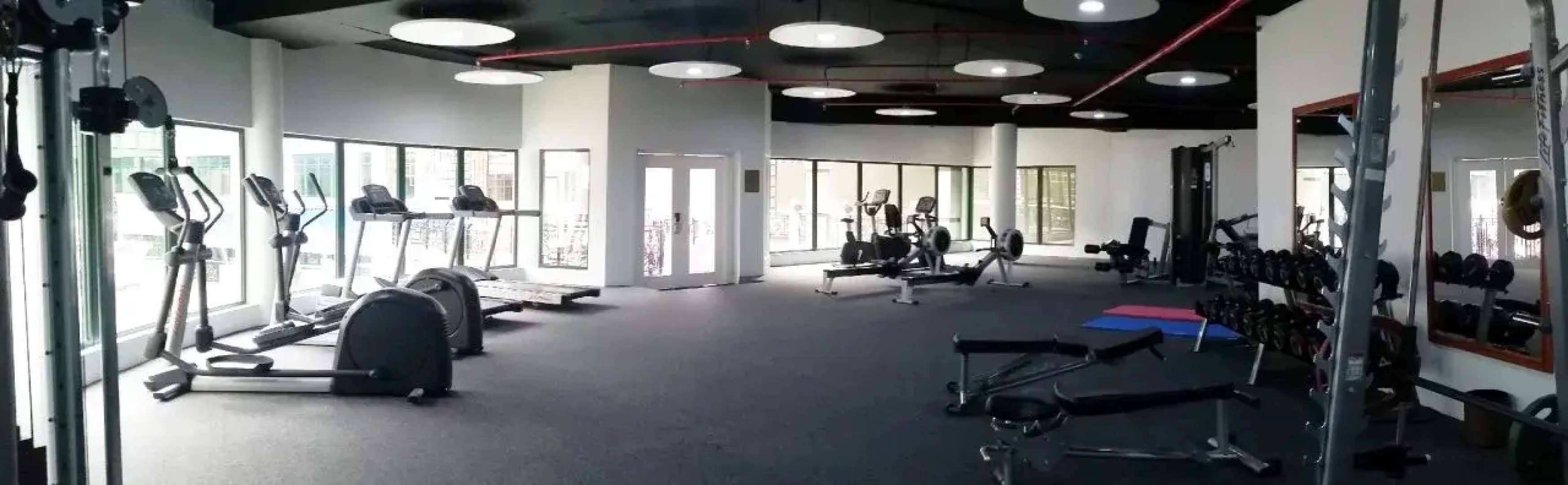 The Rizqun International Hotel